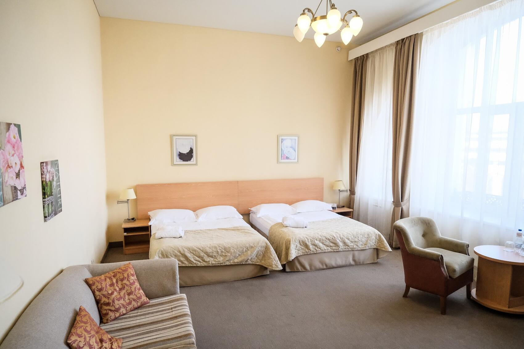 Фото: Саша Зубковский / It's My City