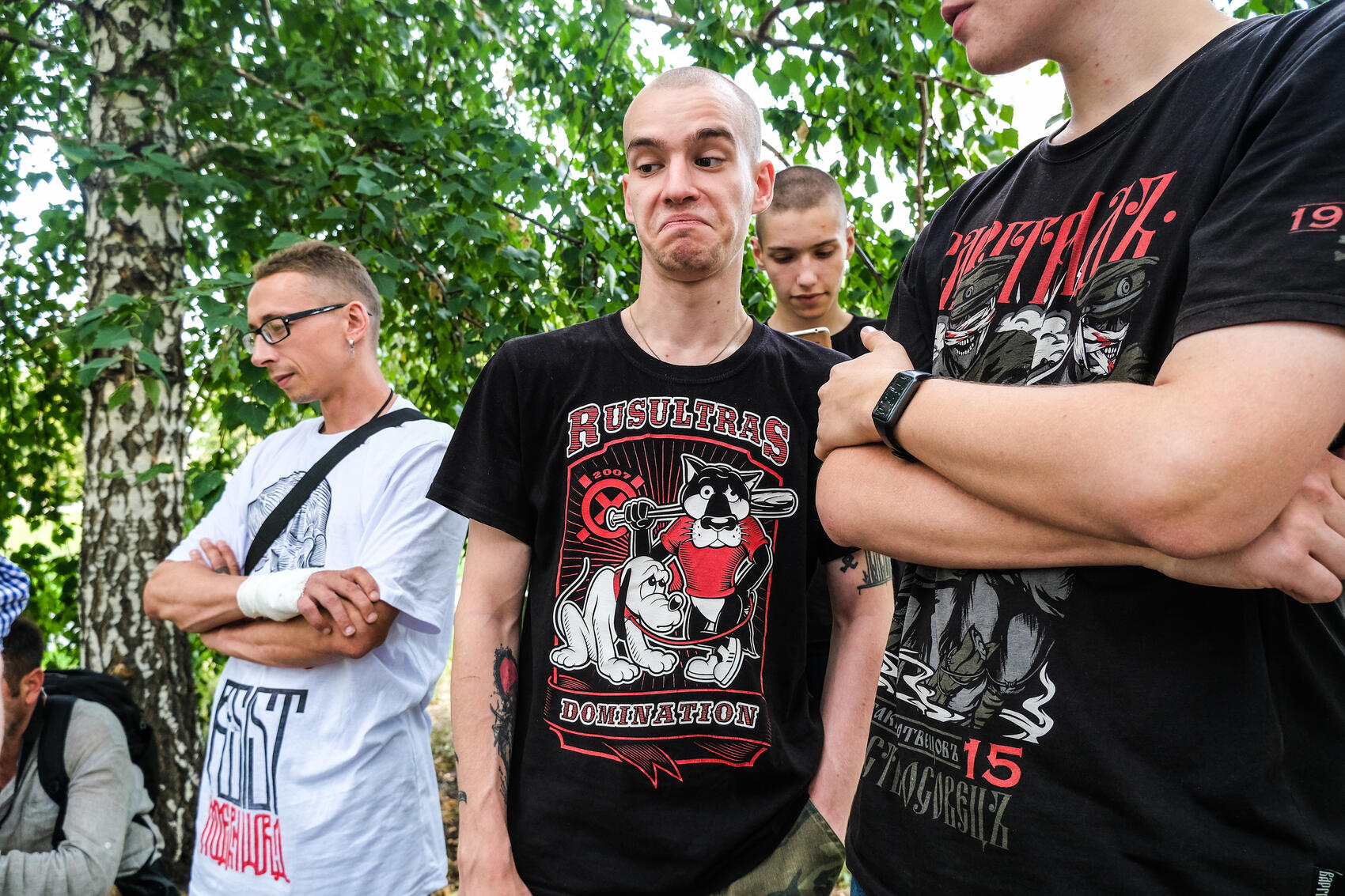 Фото: Саша Зубковский / It's My City