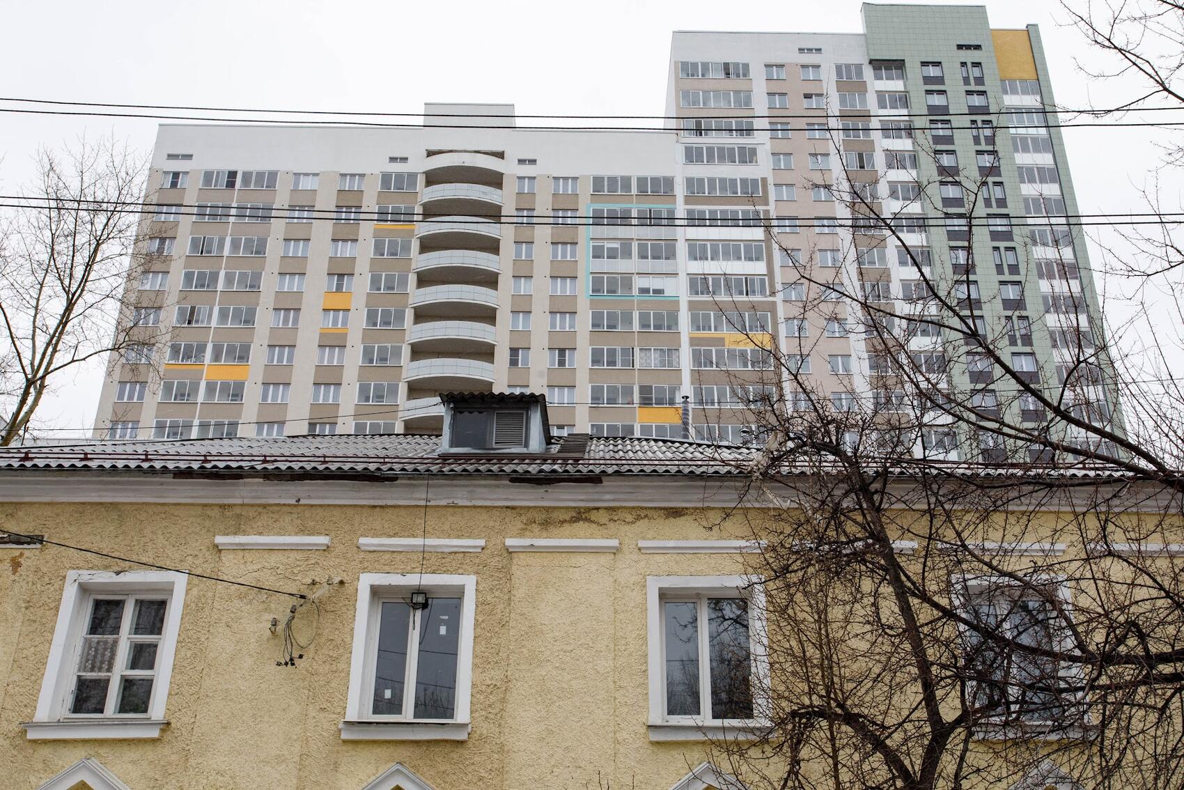 Фото: Марина Молдавская / It's My City