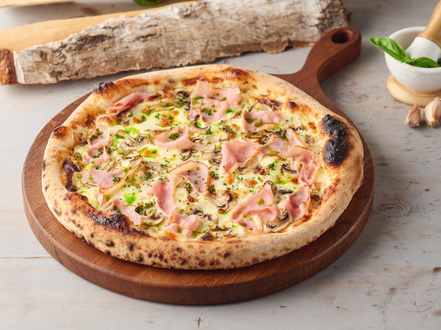 Фото: Resta Management