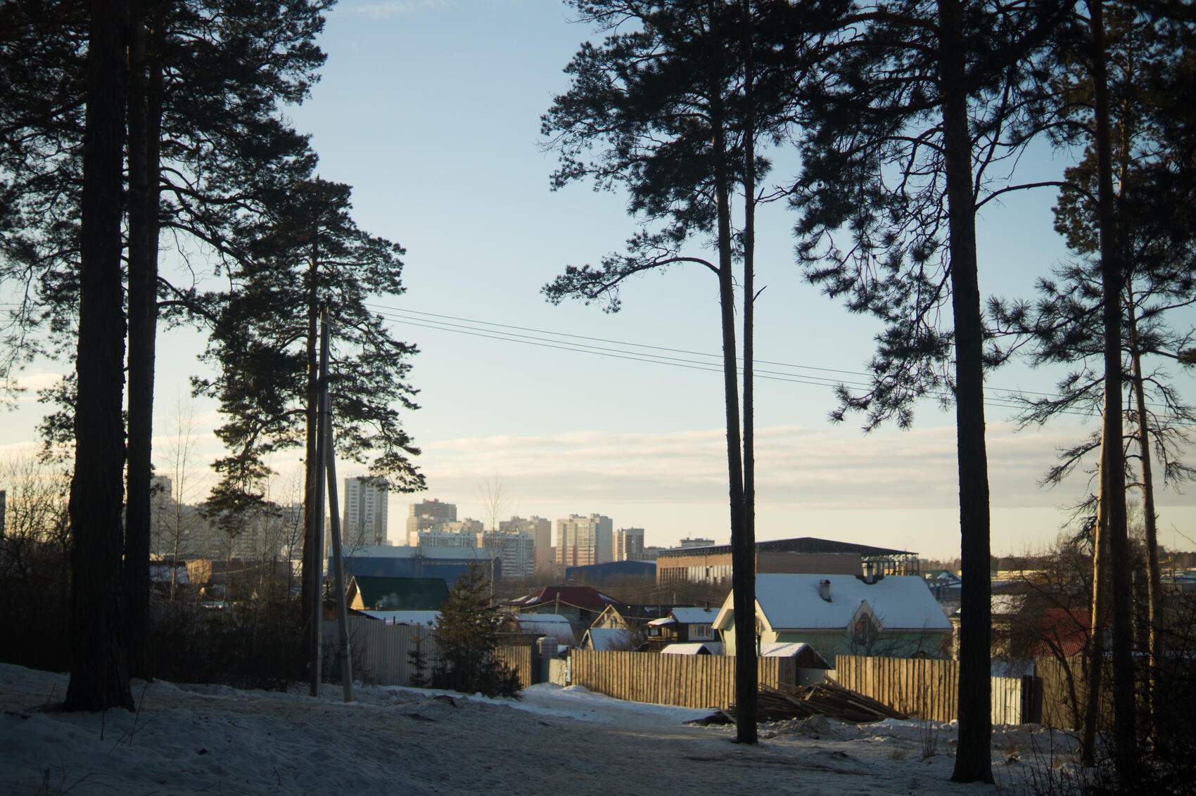 Фото: Елена Елизарова / It's My City