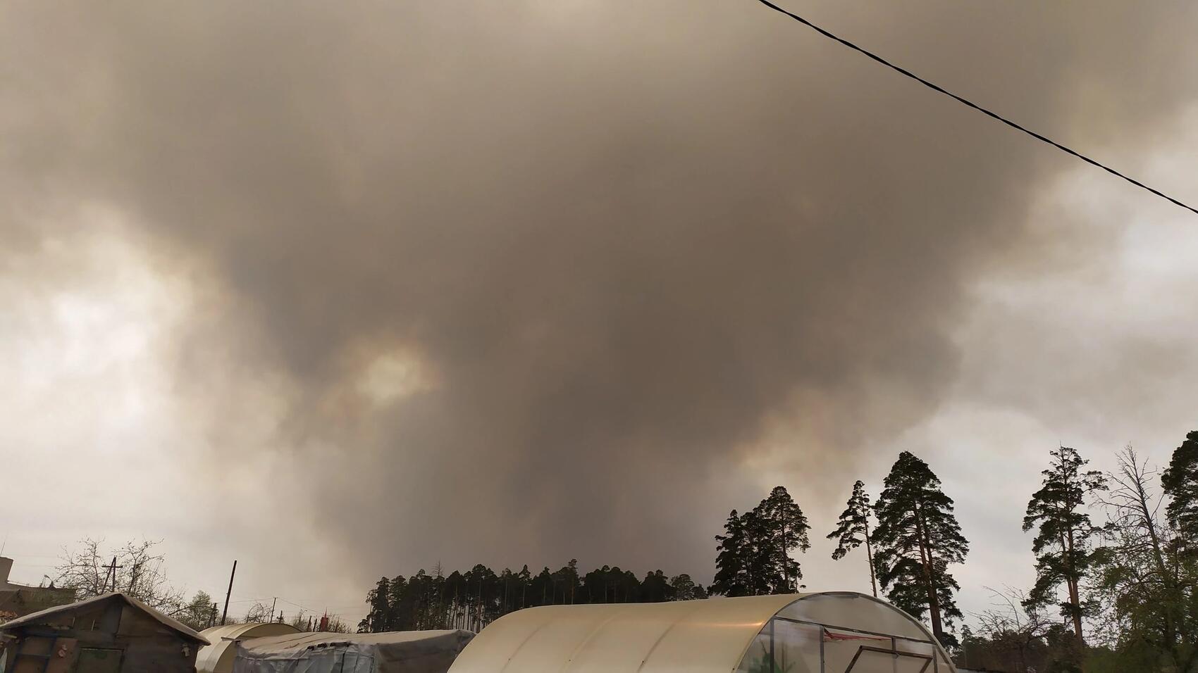 Фото: «Асбестовский рабочий»