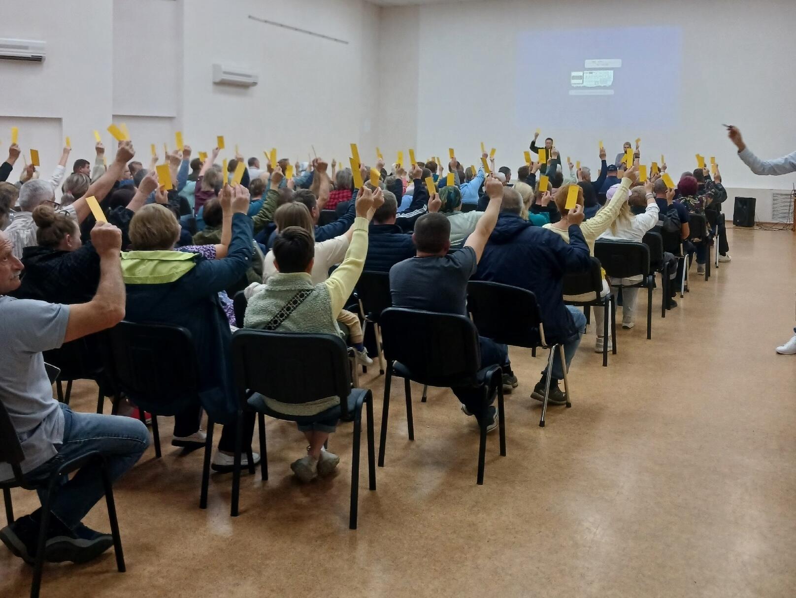 Фото: «Щит малой Родины»