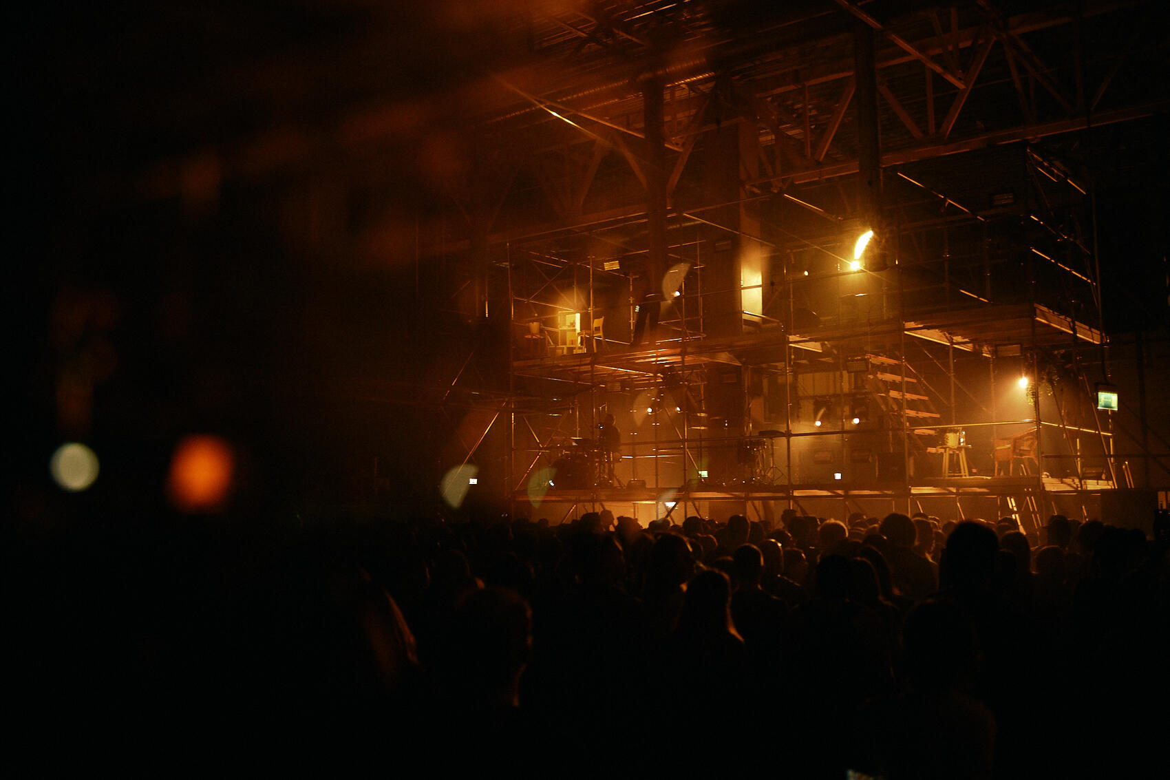 Фото: Леша Канифольщик