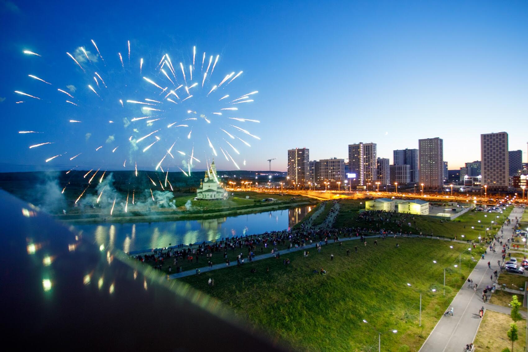 Фото: Марина Молдавская / It's My City