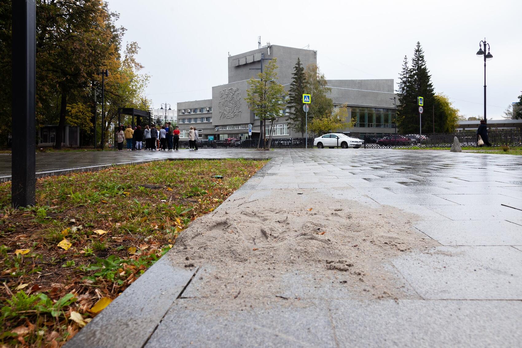 Фото: Игорь Брук / It's My City