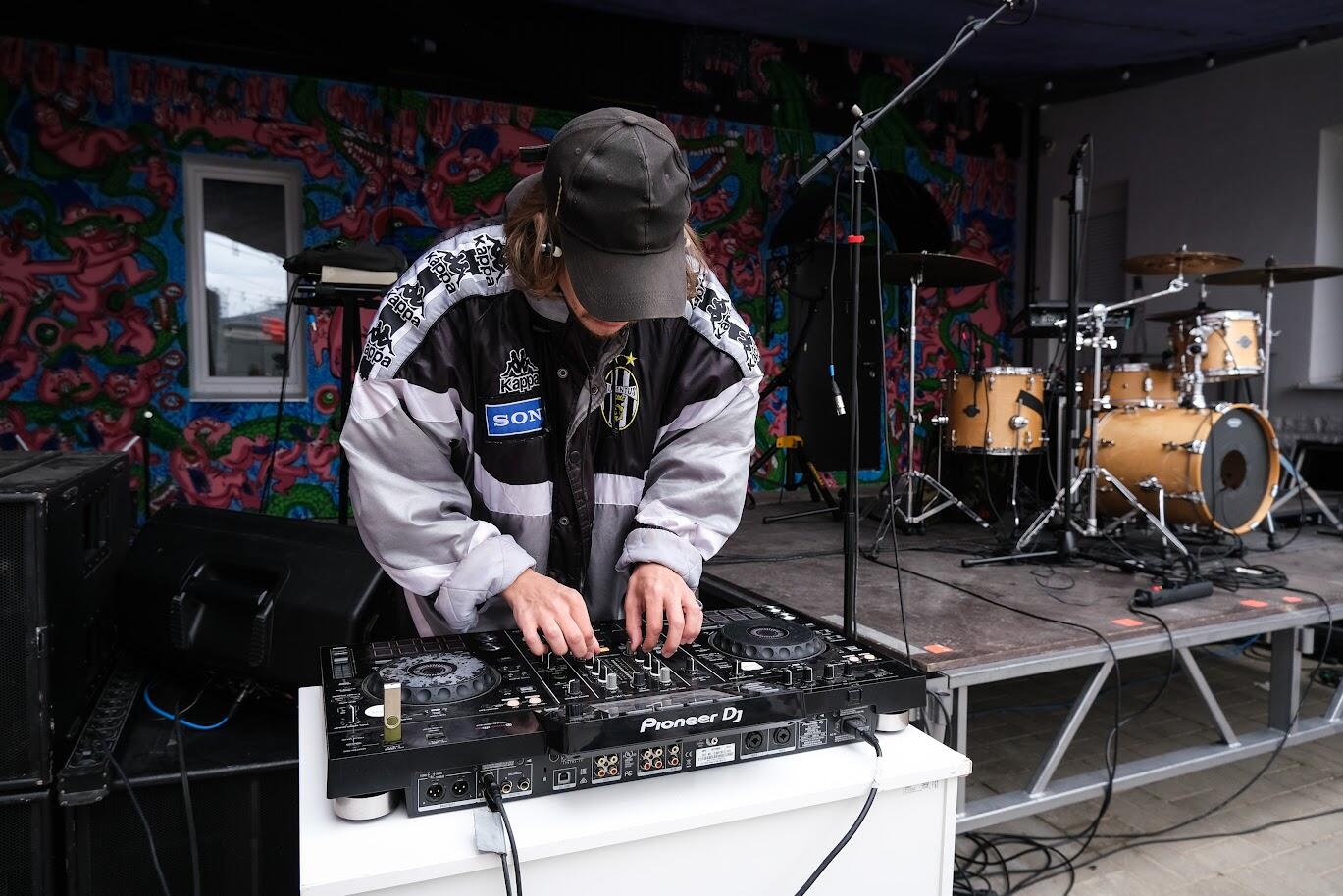 Фото: Саша Зубковский / It's My City