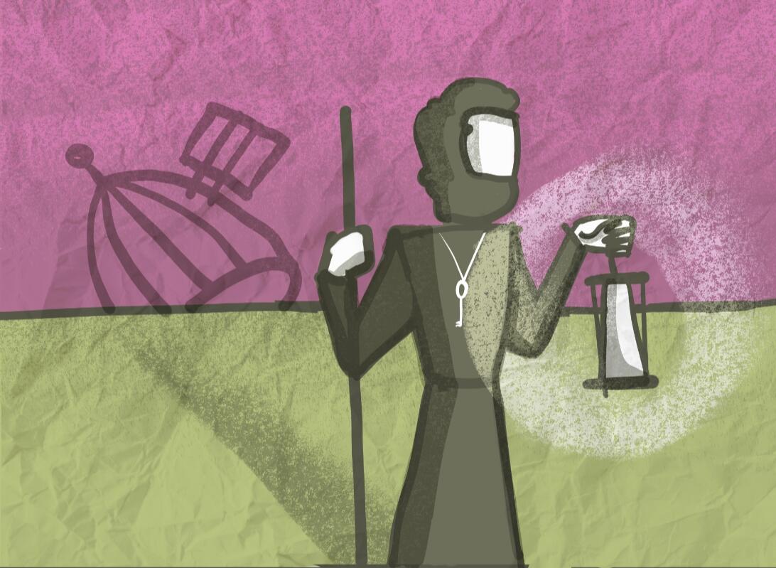 Иллюстрация: Shevorot