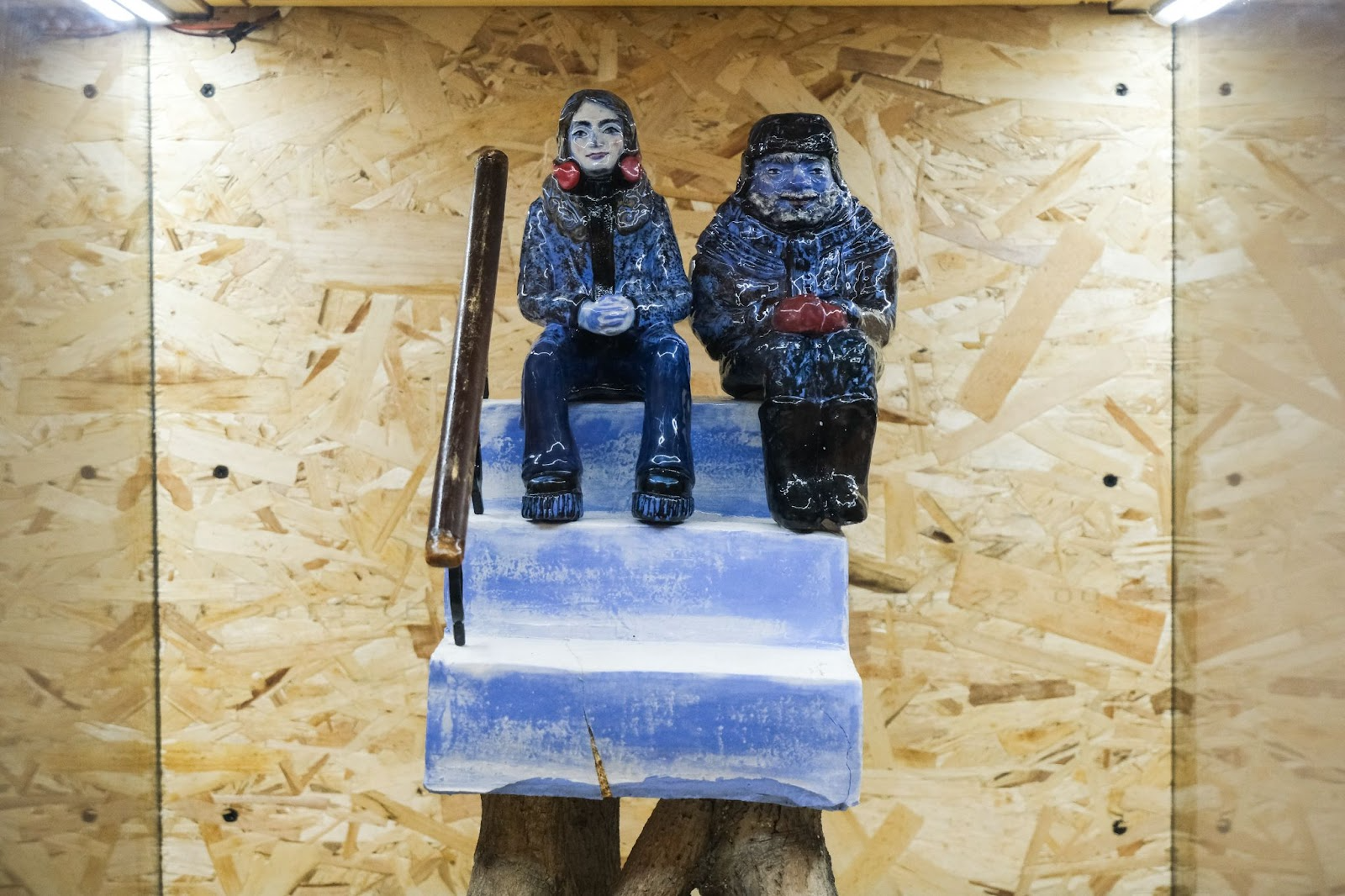 Фото: Саша Зубковский / It's My City