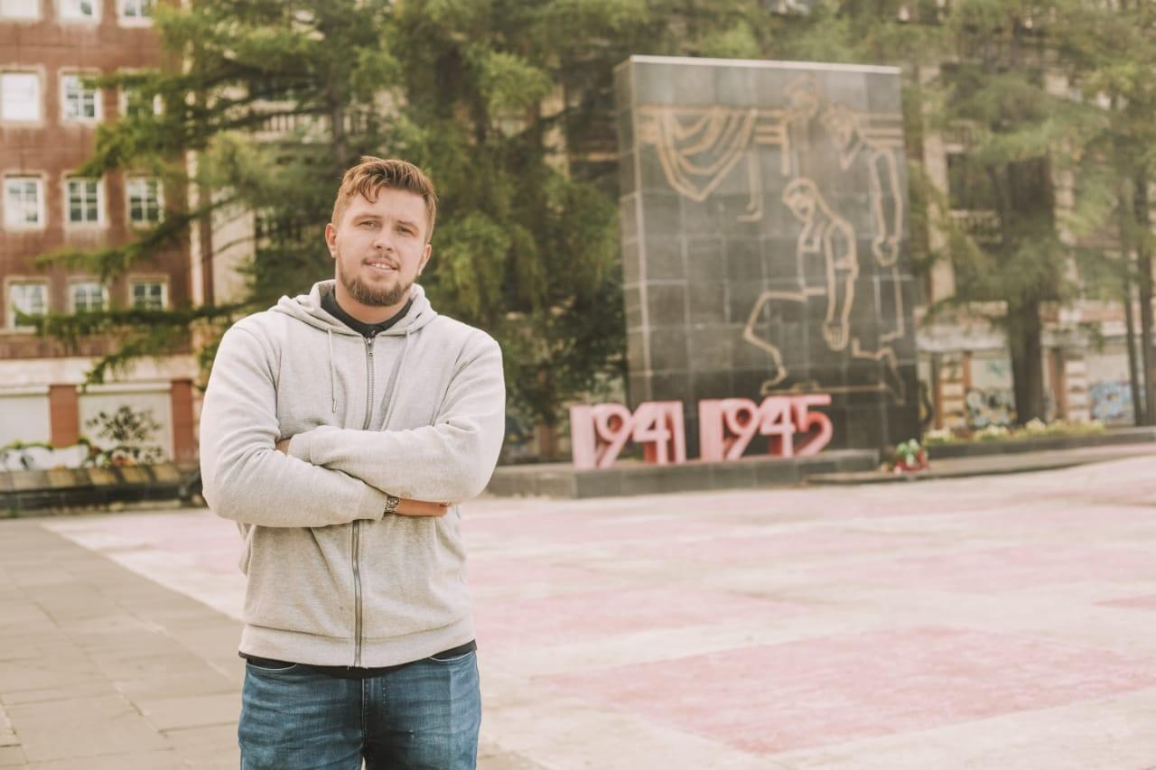 Фото: Всеволод Могучев / Facebook