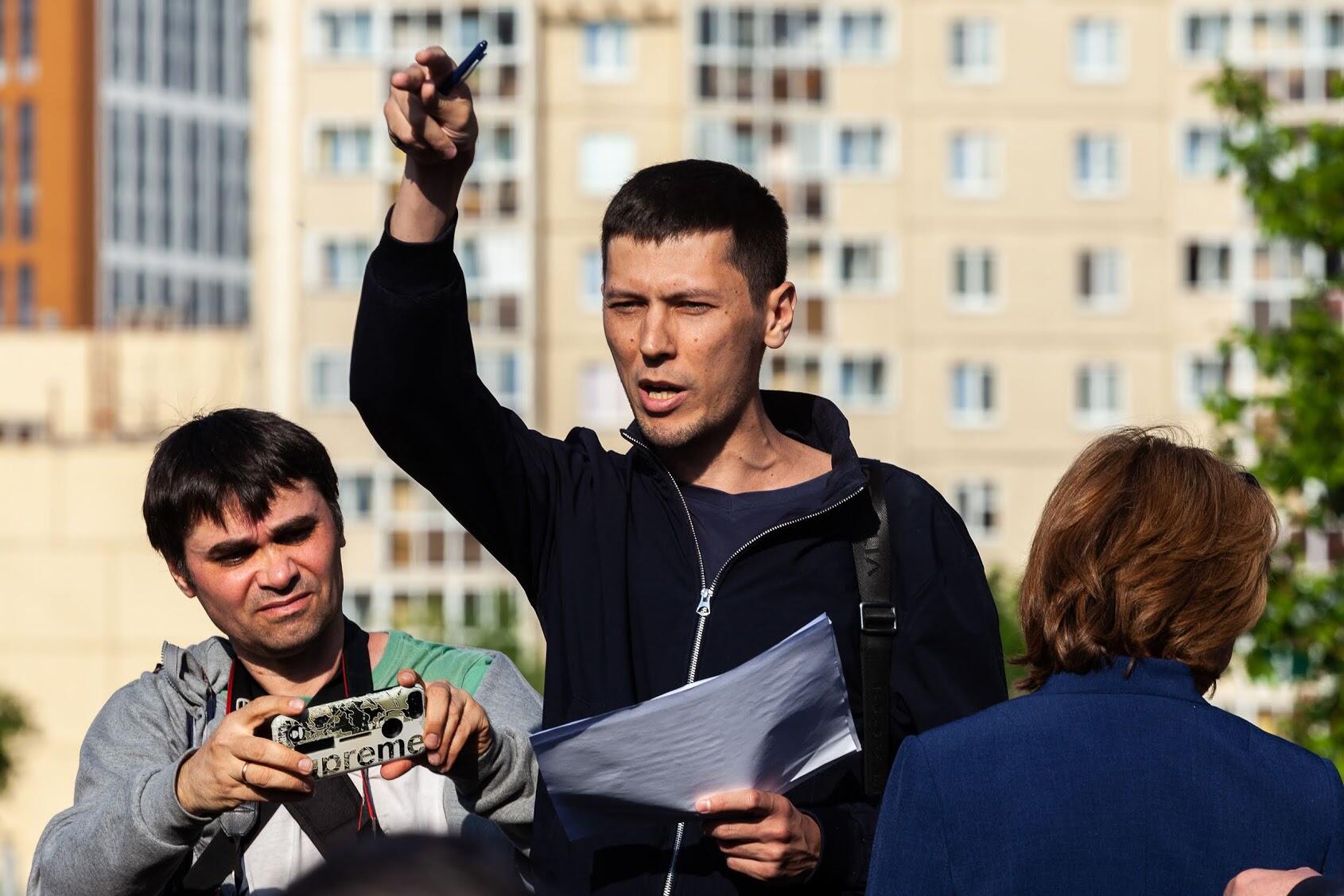 Фото: Игорь Брук / It's My City