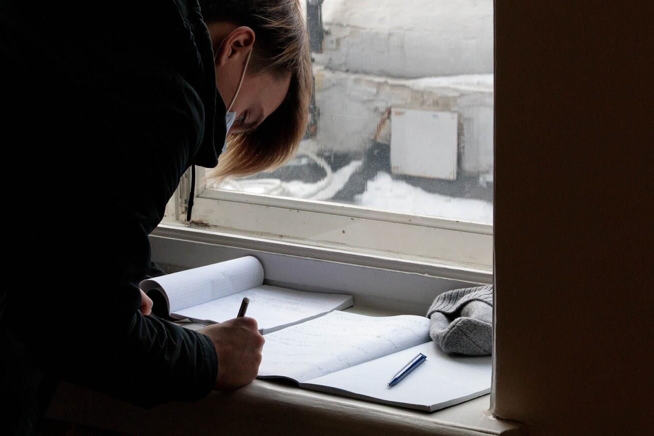 Фото из архива. Автор: Марина Молдавская / It's My City