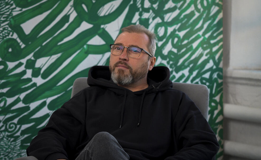 Фото предоставлено Владиславом Деревянных