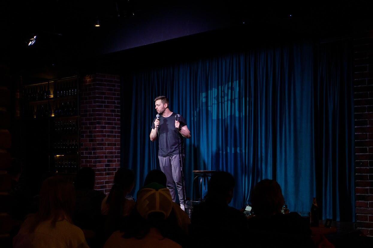 Архивное фото. Марина Молдавская / It's My City