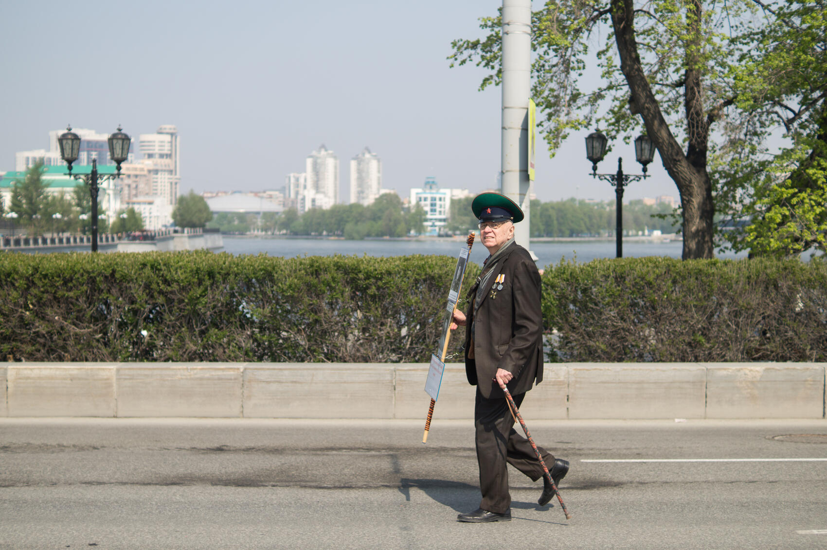 Фото: Елена Елизарова / It's My City