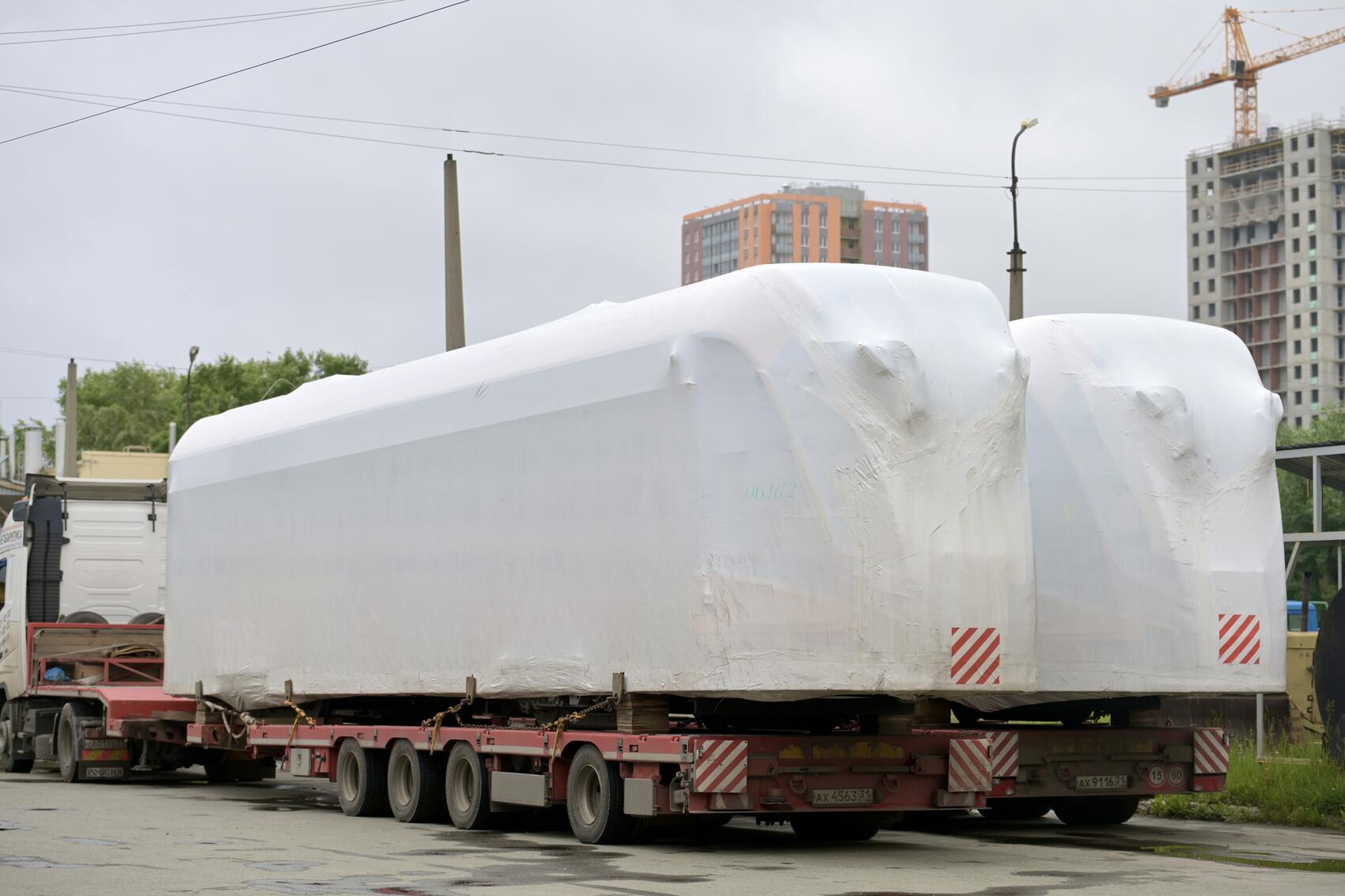 Фото: департамент информационной политики Свердловской области