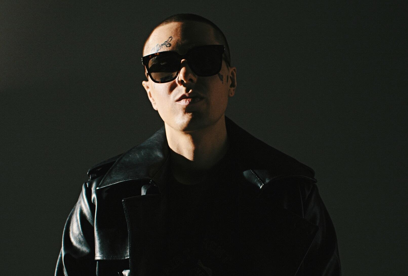 Face. Источник фото: официальная группа музыканта ВКонтакте