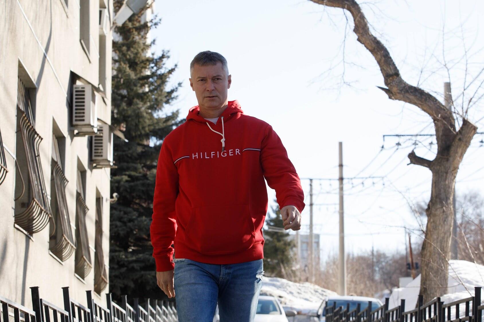 Фото: Марина Молдавская / It's My City