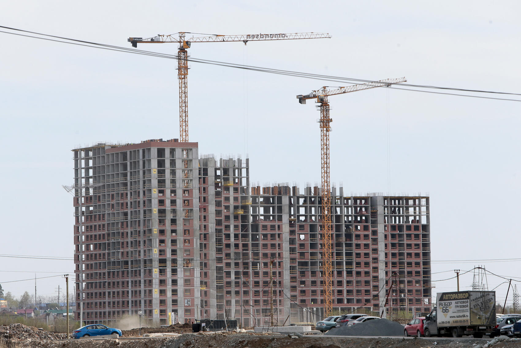 Фото: Илья Вага / It's My City