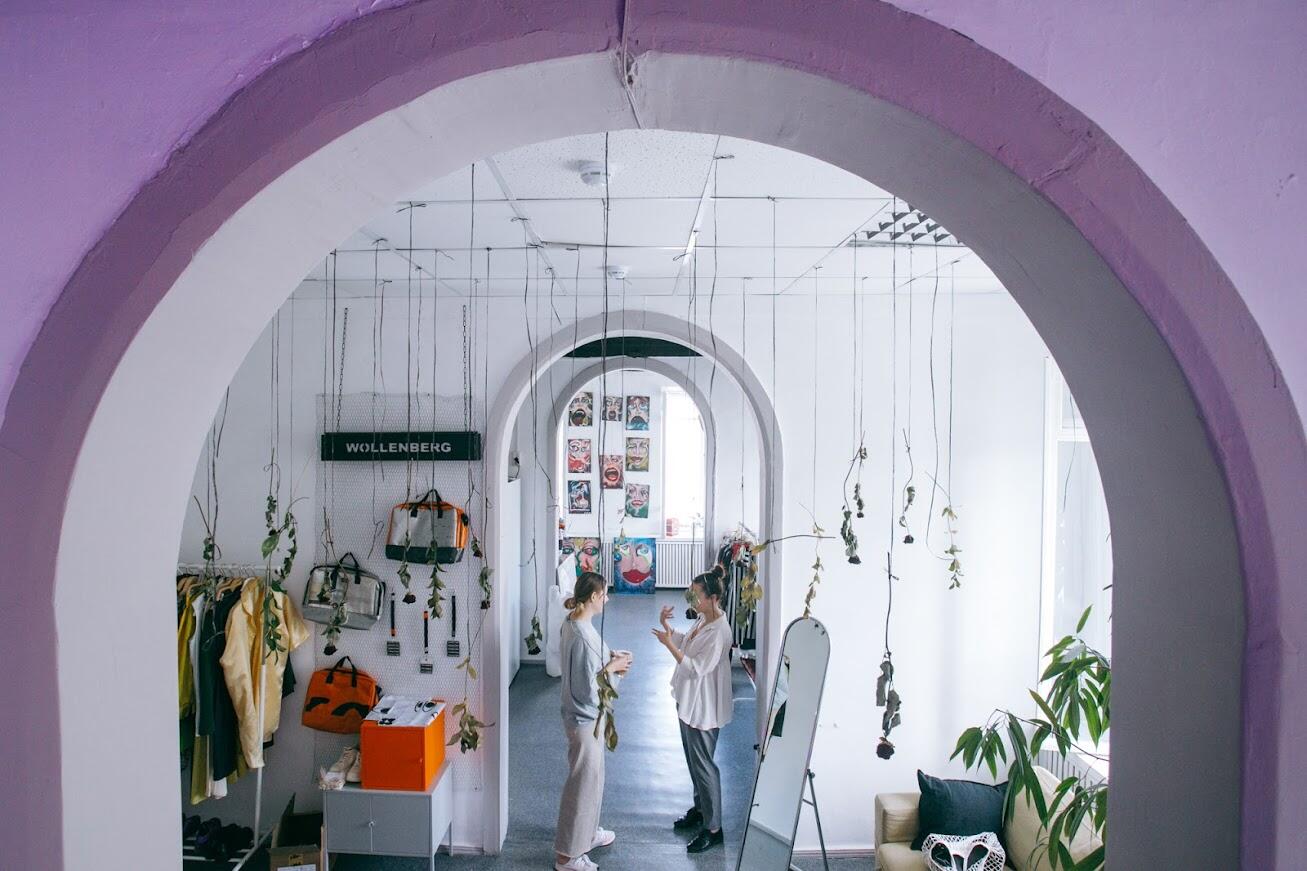 Фото: Марина Молдавская / It's My City