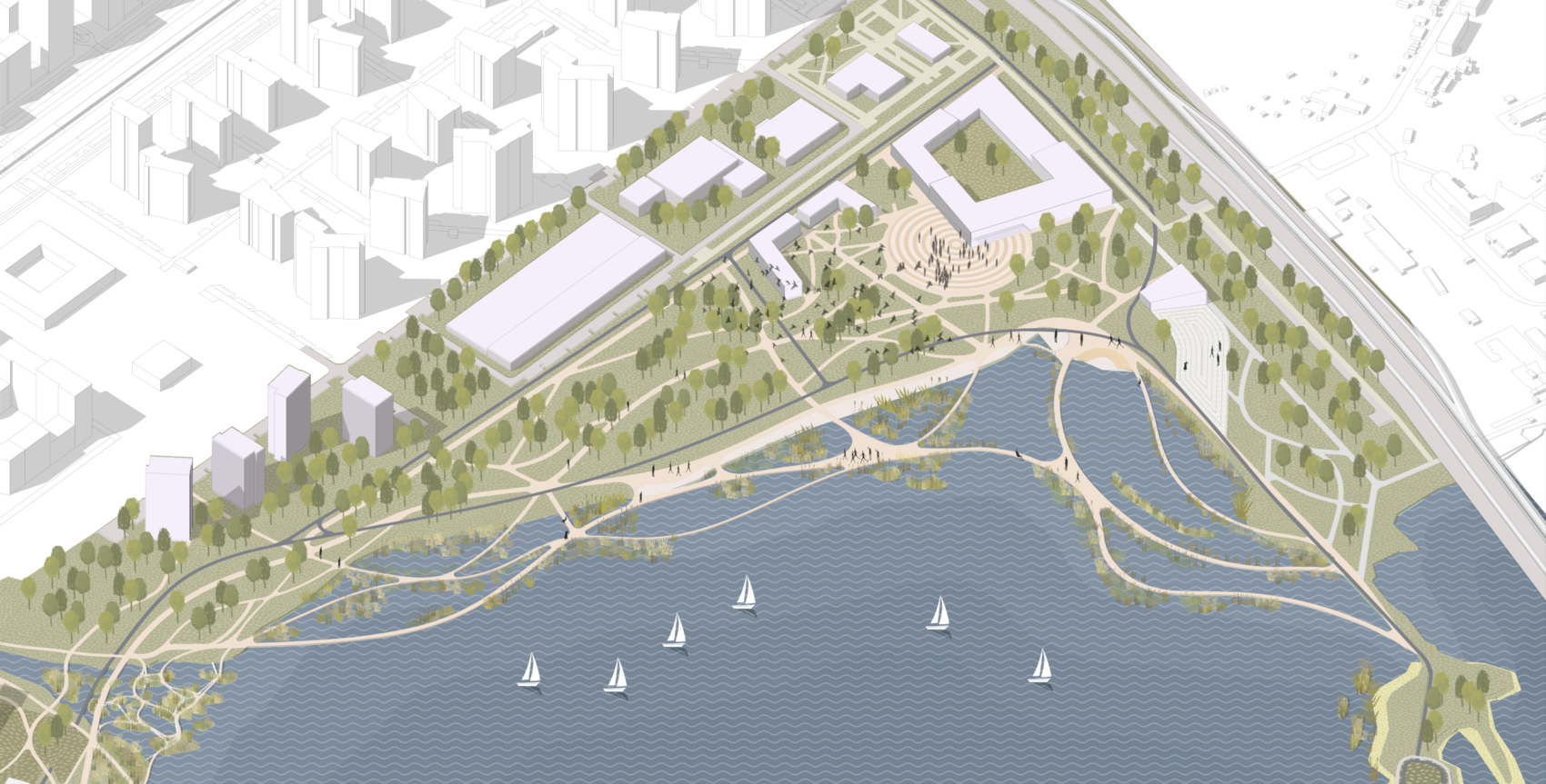 Фото: предоставлено администрацией Екатеринбурга