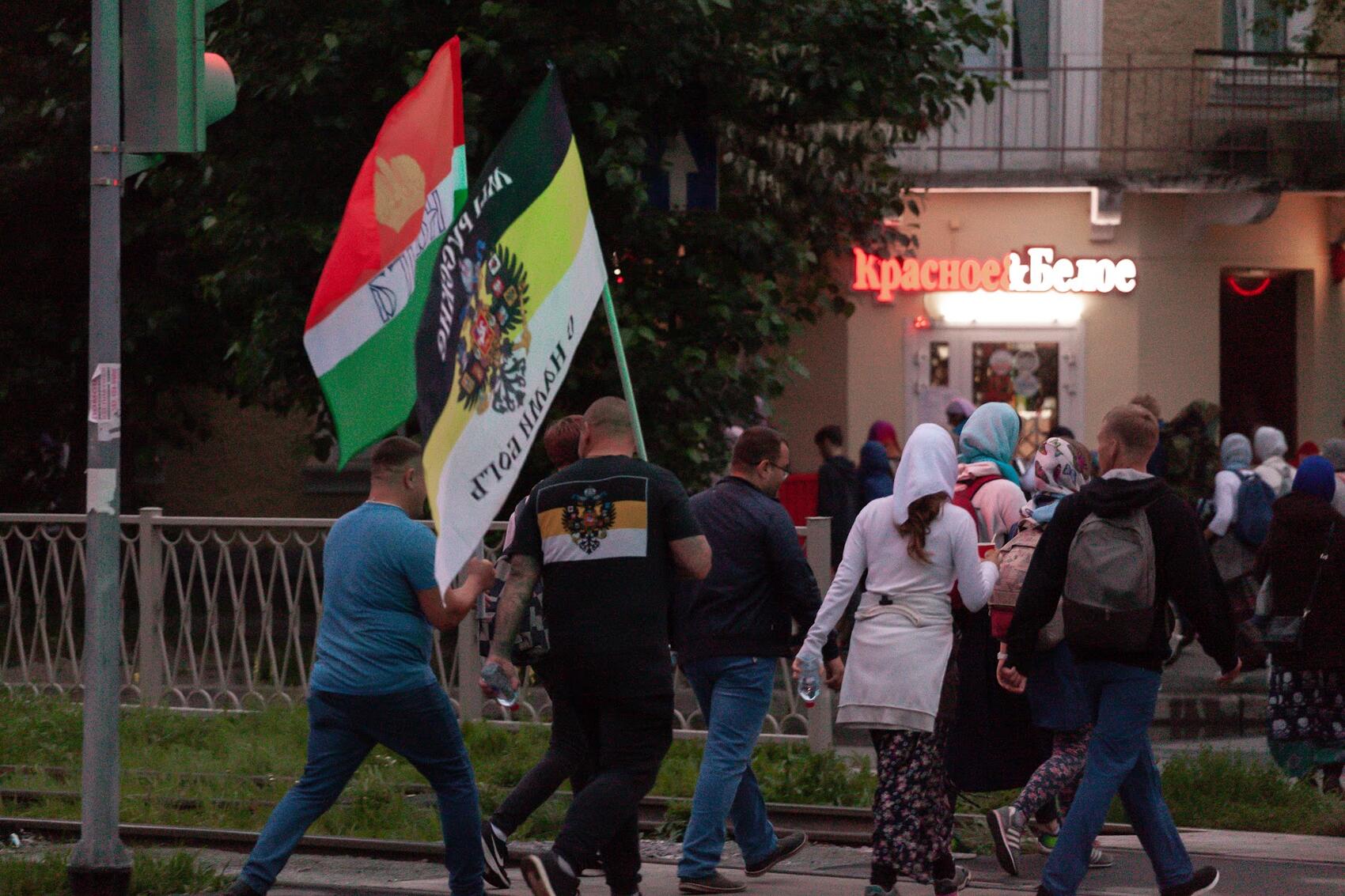 Фото: Игорь Брук / It's My City