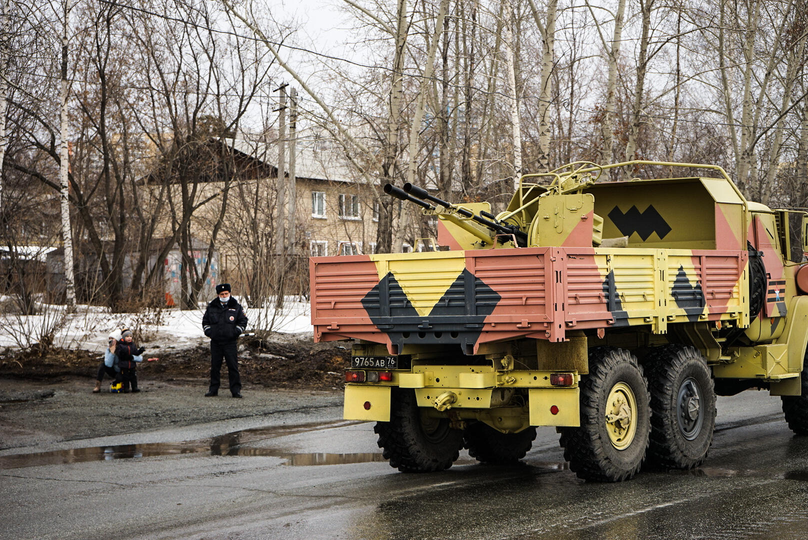 Фото: Арина Томашова / It's My City