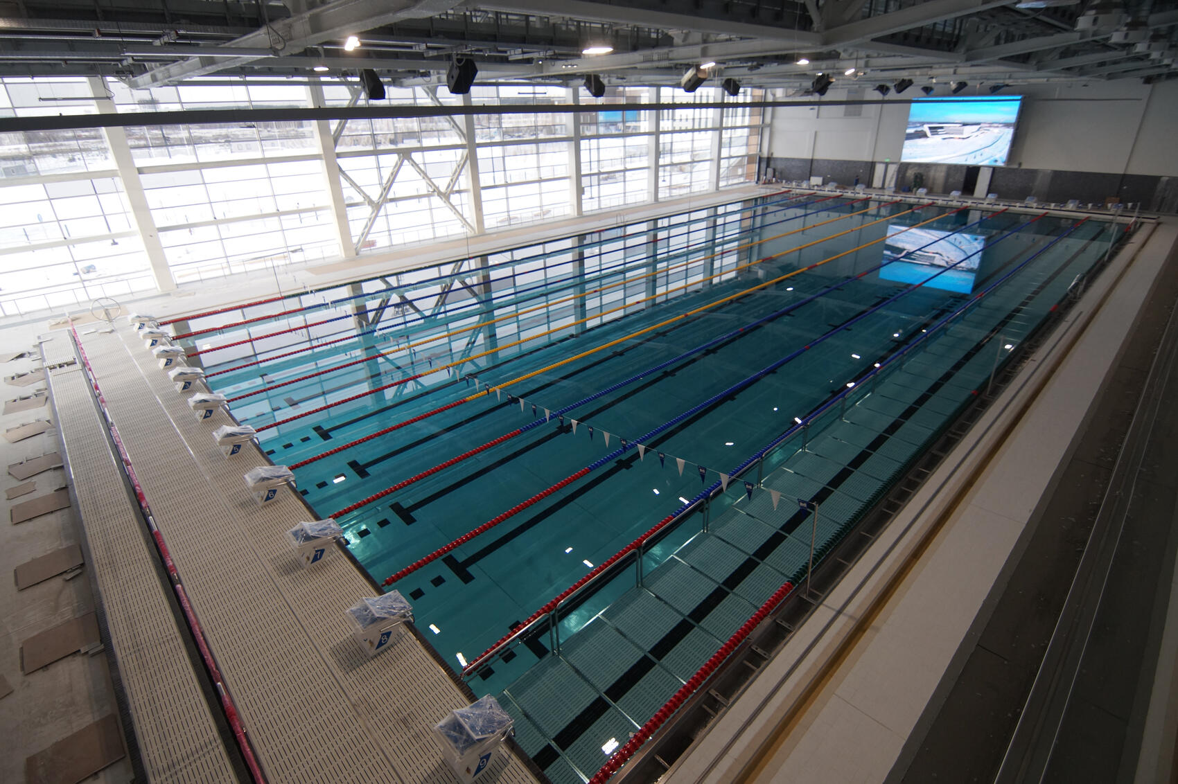 Елена Елизарова / It’s My City