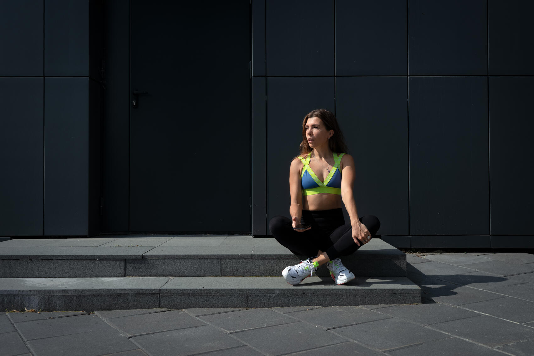 Фото: Арина Томашова / It's My City