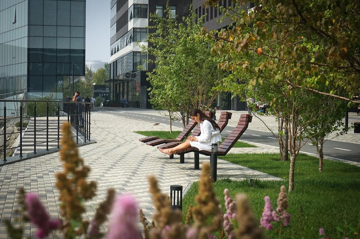 Фото: Арина Томашова / It's My City