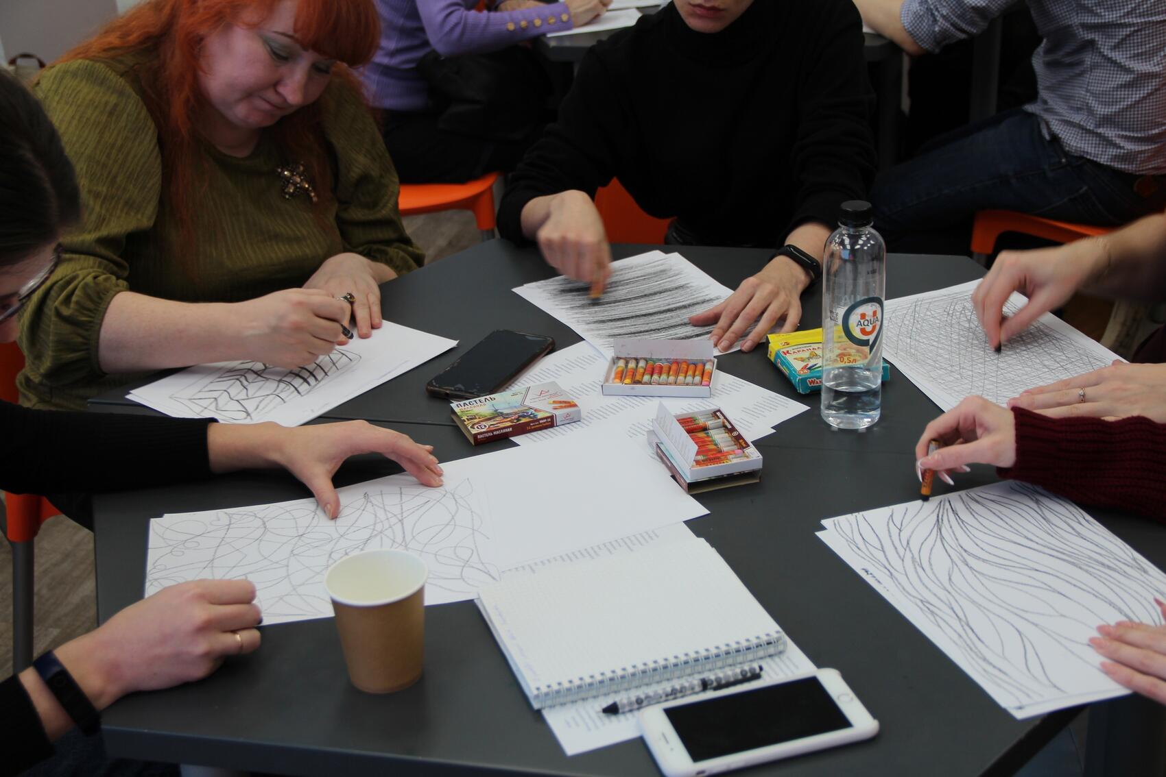 Фото: Artconnect 