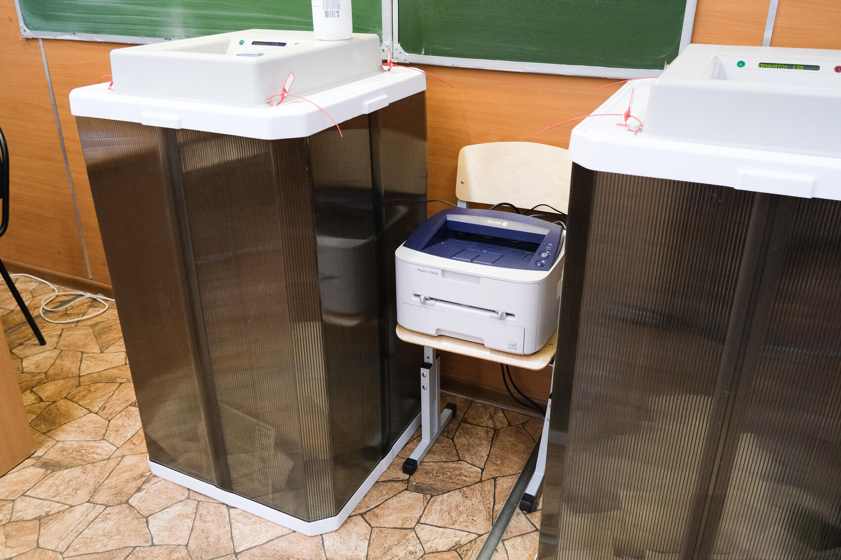 Фото: Саша Зубковский / It’s My City