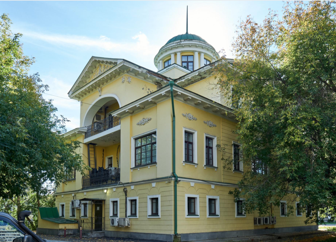 Фото: проект «Что там с ОКН»