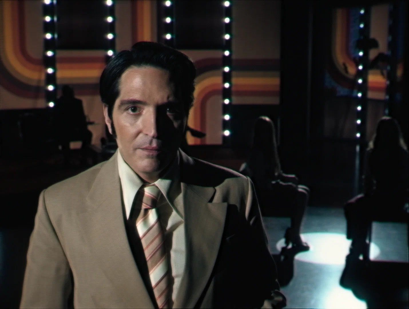 Кадр из фильма «Полночь с дьяволом»