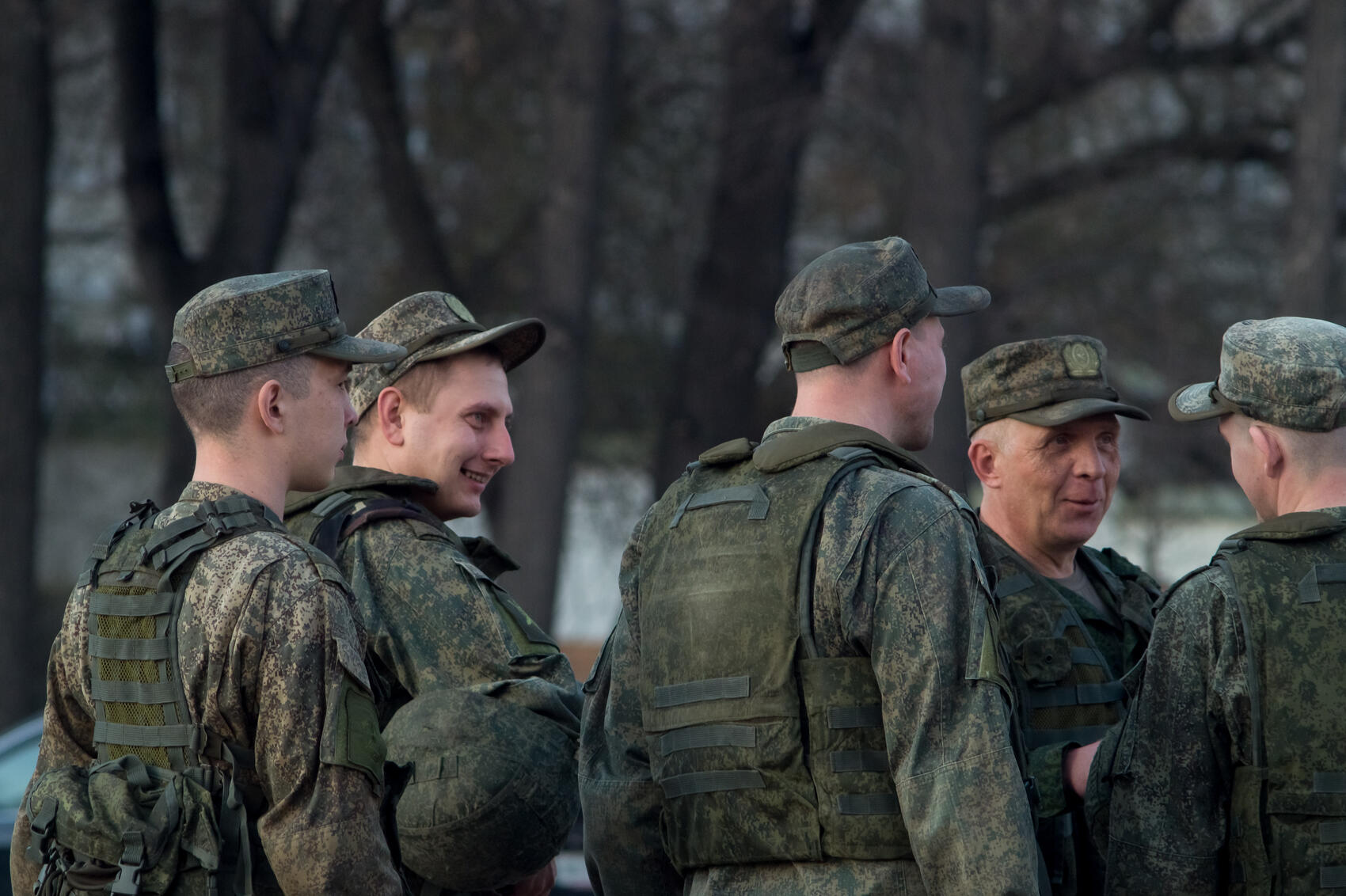 Фото: Елена Елизарова / It’s My City