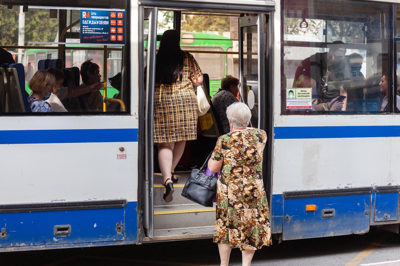 Фото: Игорь Брук / It's My City