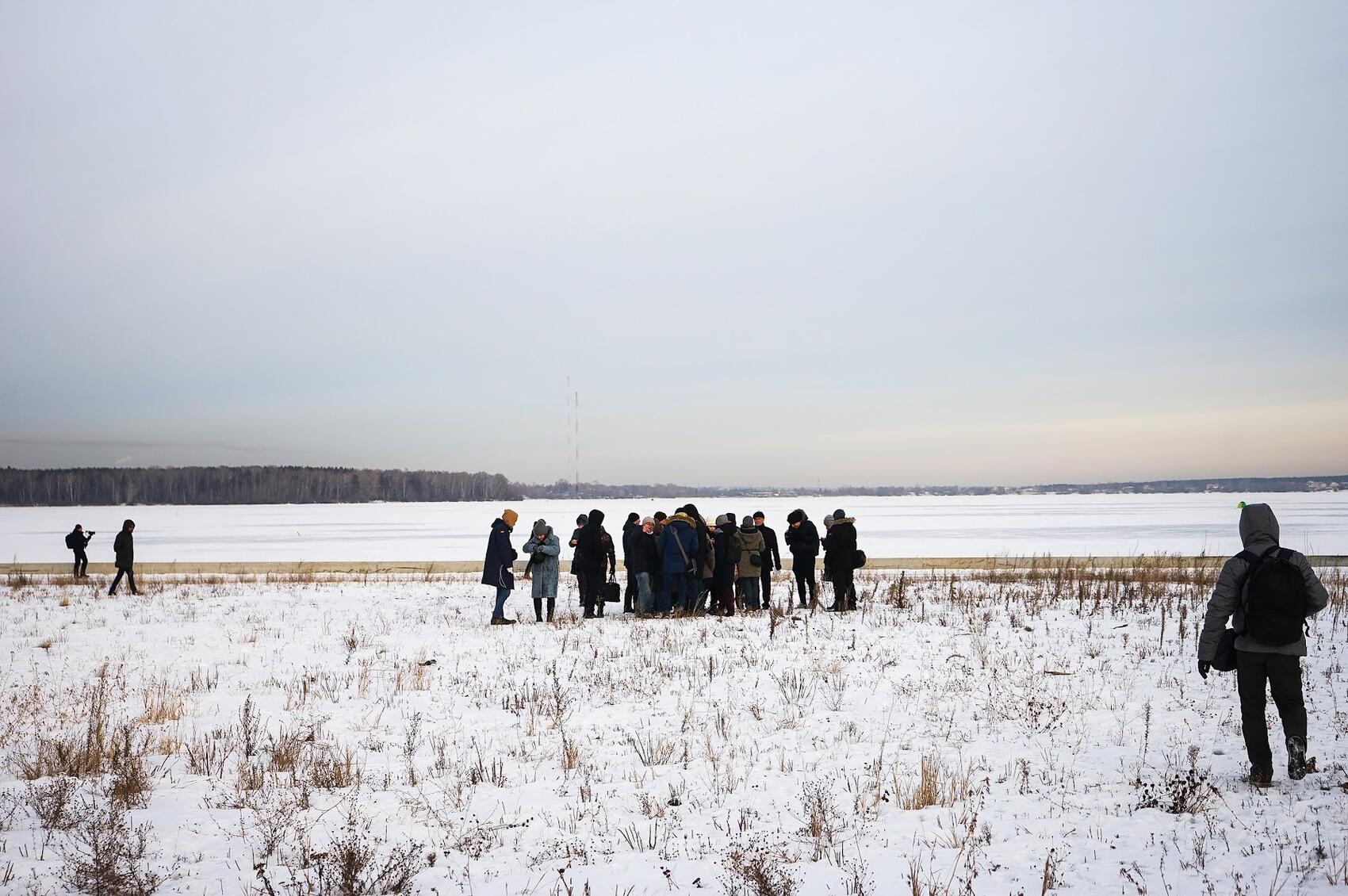 Фото: Арина Томашова / It's My City