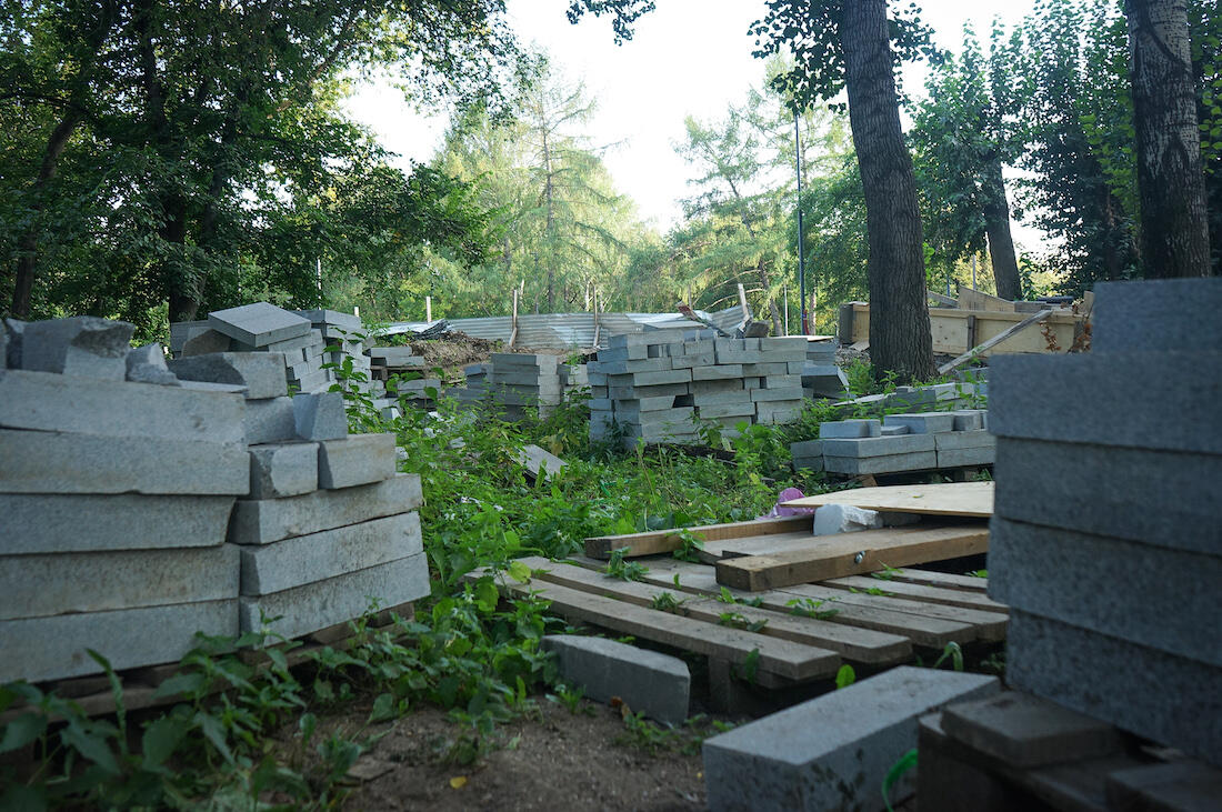 Фото: Арина Томашова / It's My City