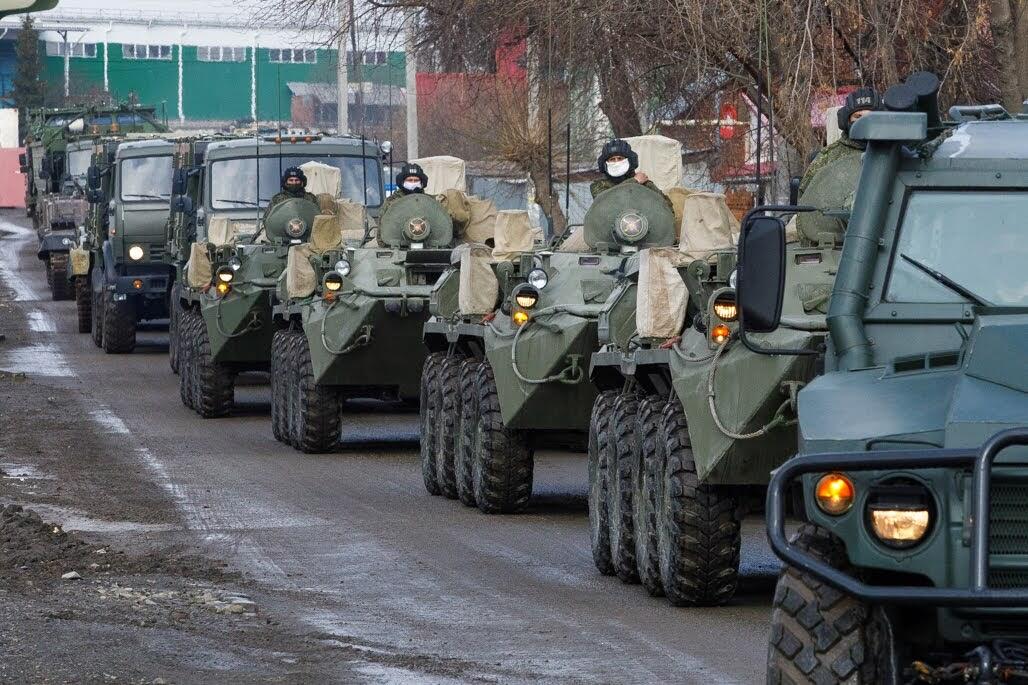 Фото: Марина Молдавская / It's My City