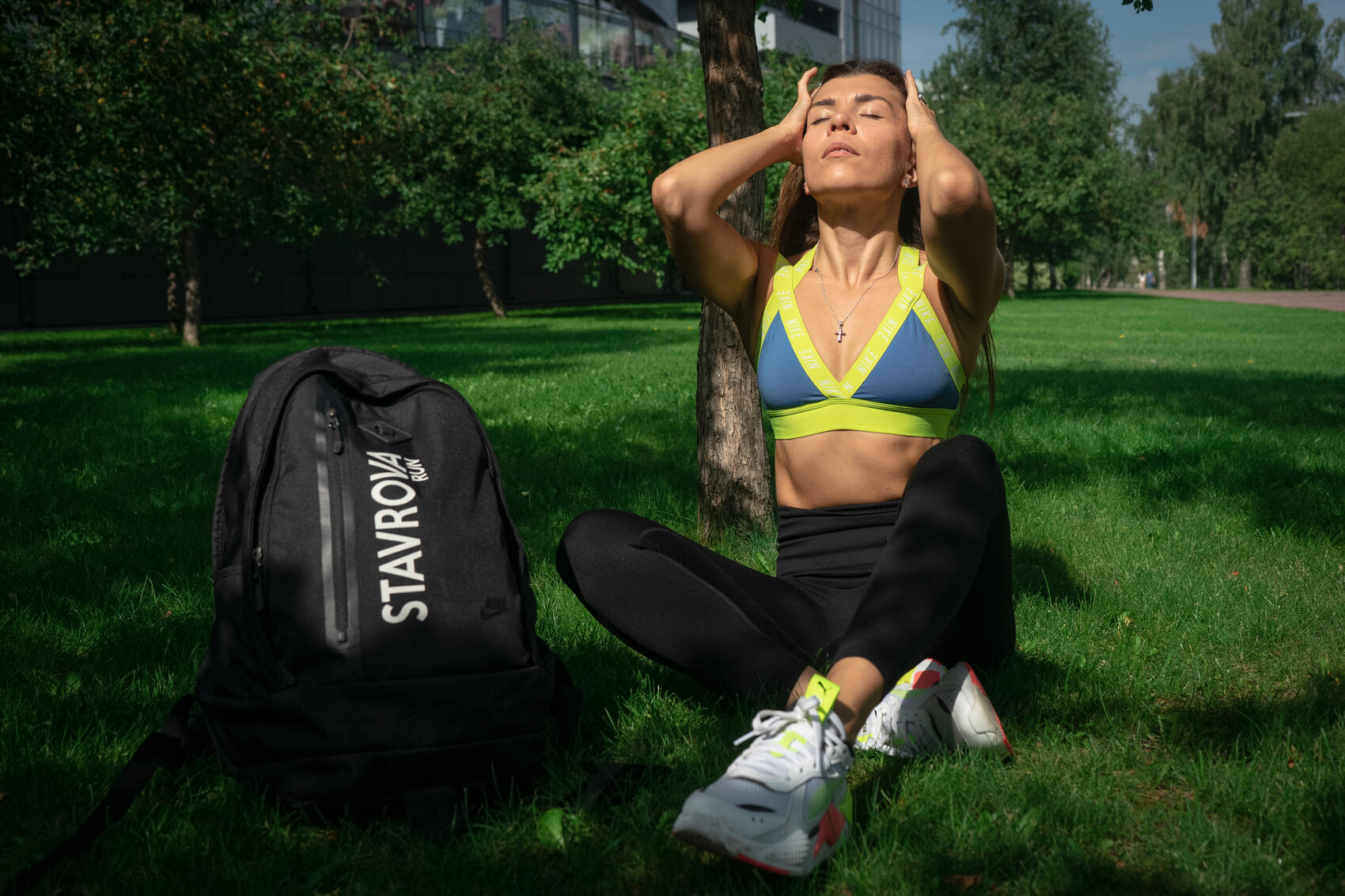 Фото: Арина Томашова / It's My City