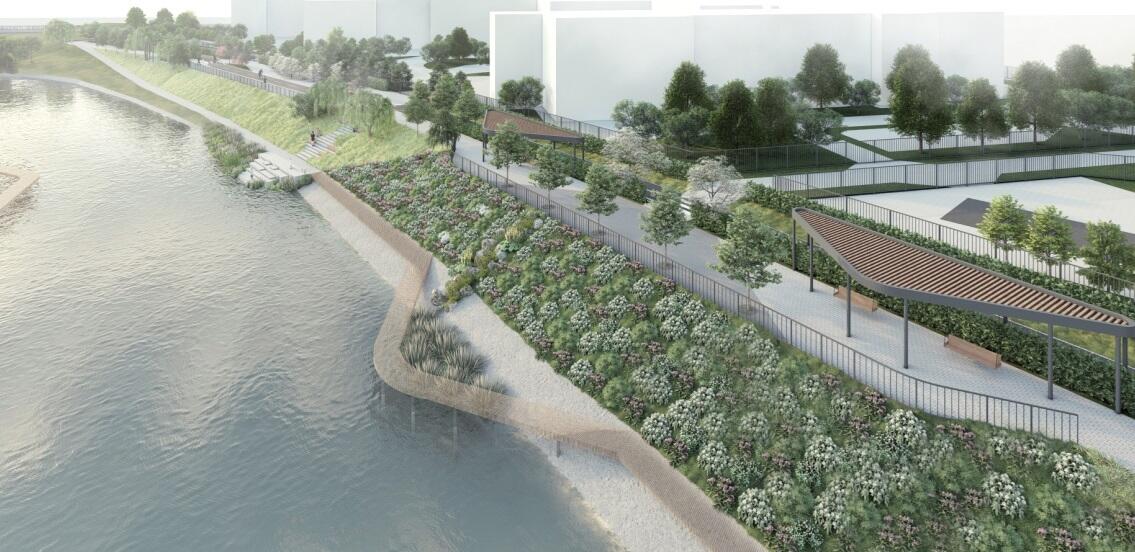 Фото: проектная документация