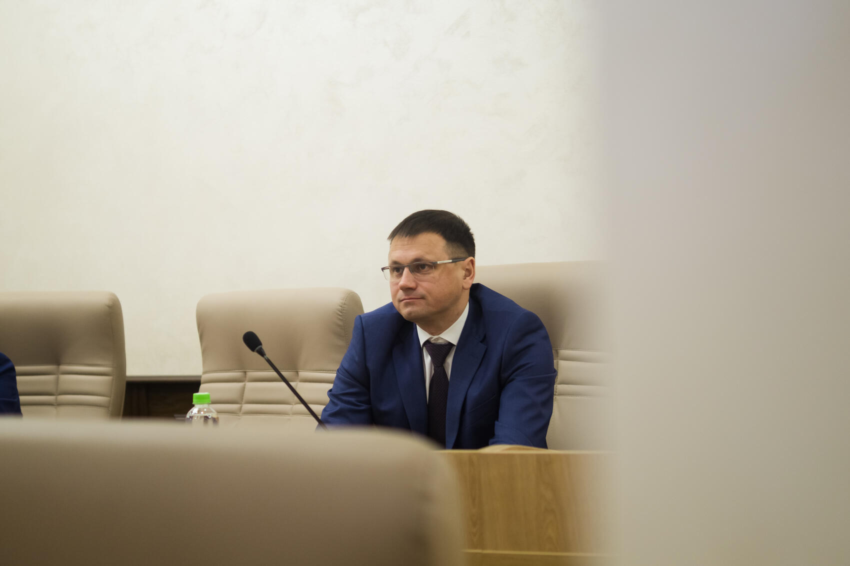 Елена Елизарова / It’s My City