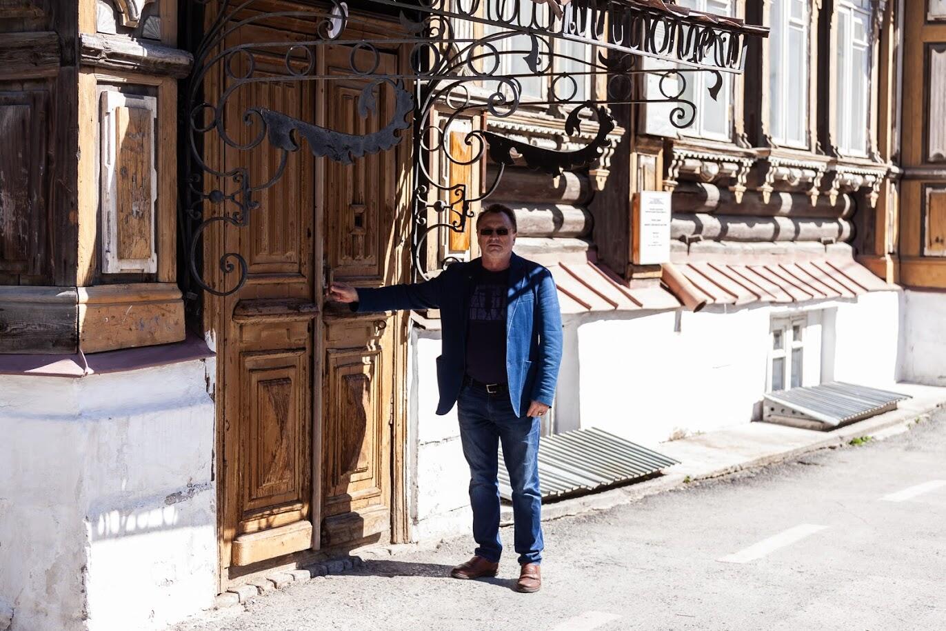 Фото: Игорь Брук / It's My City