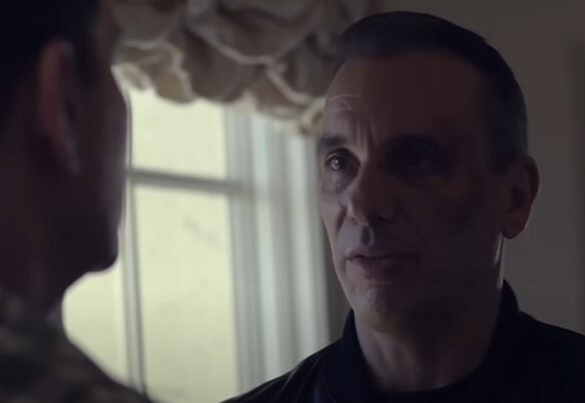 Кадр из сериала «Букмекер»