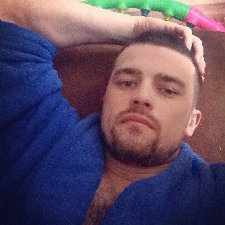 Фото: страница Зинкевича во 