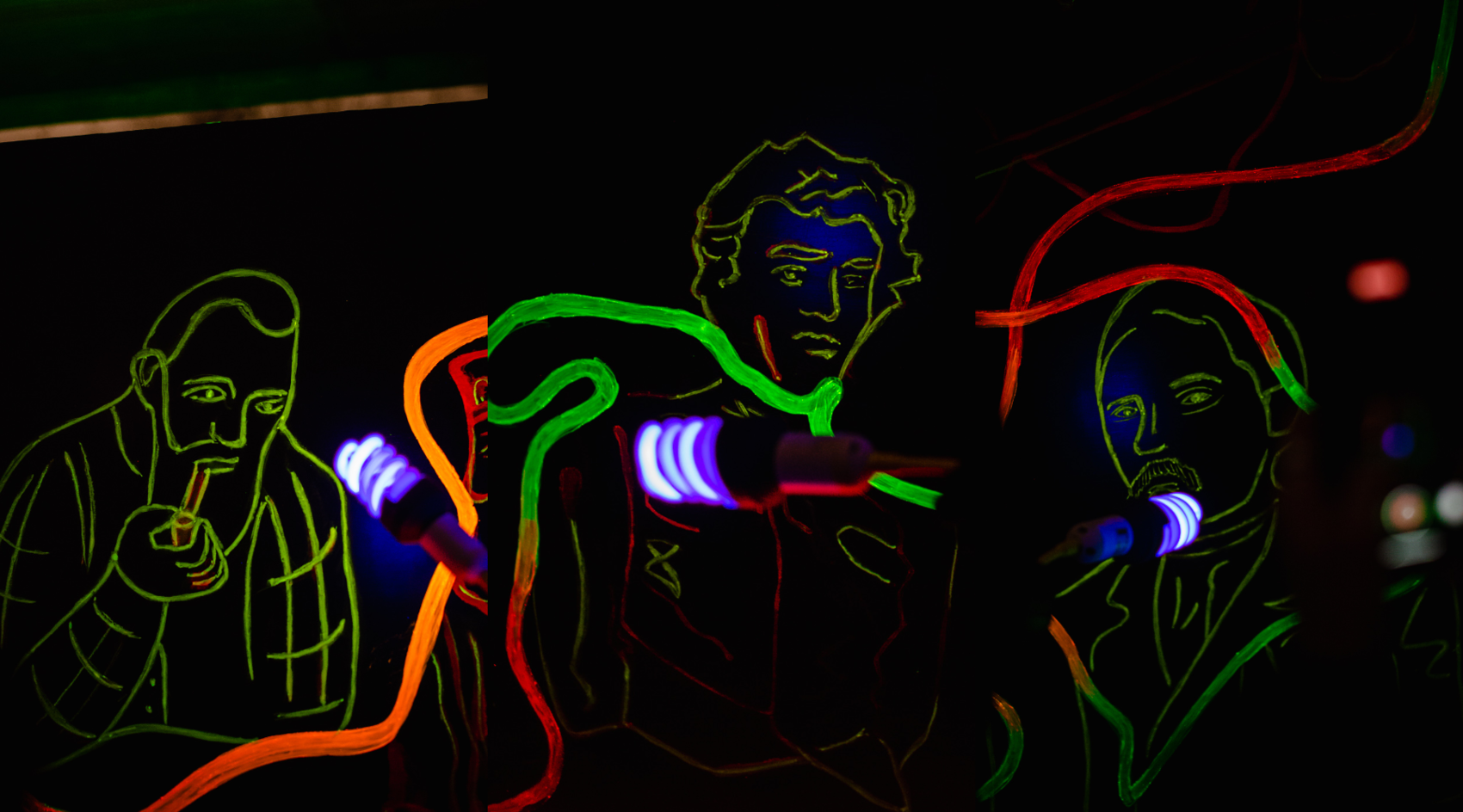 Фото: Алексей Патентный, коллаж