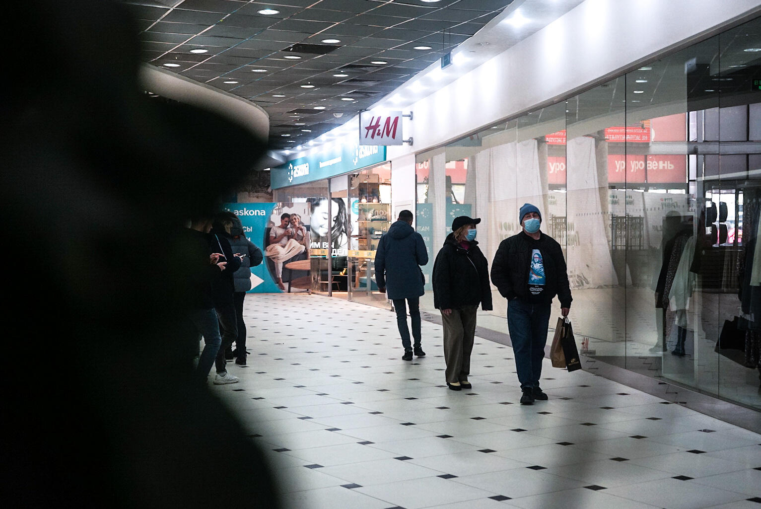 Фото: Арина Томашова / It's My City