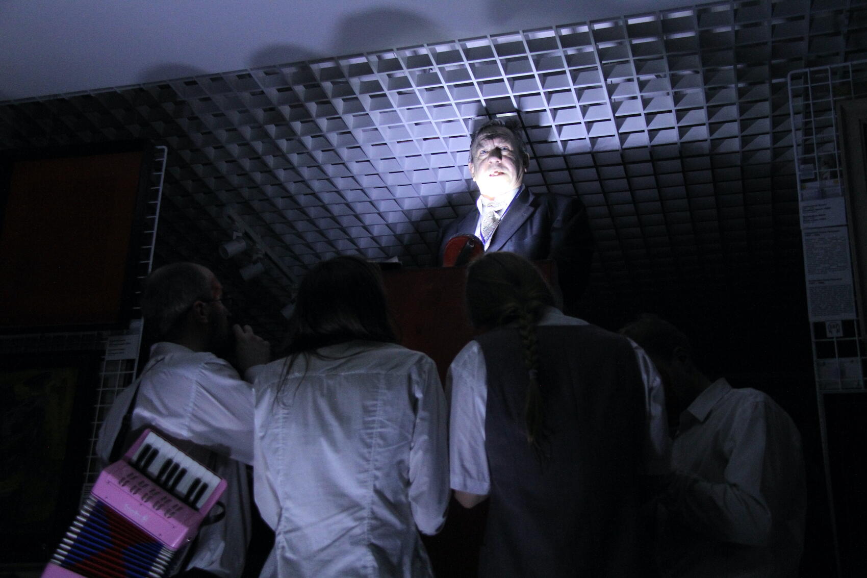 Фото: Мария Рубинина / It’s My&nbsp;City