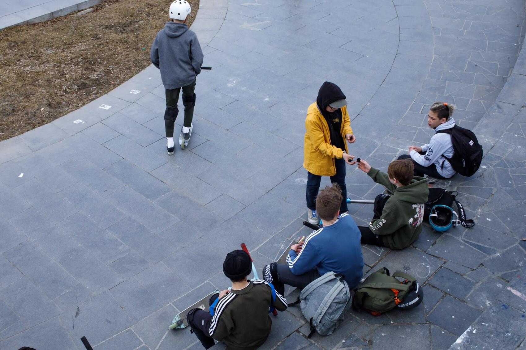 Фото: It's My City