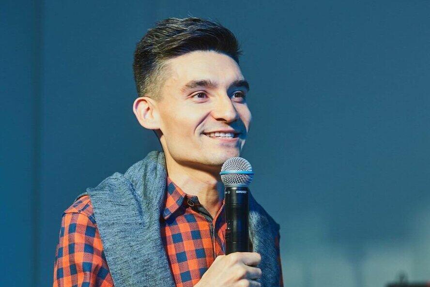 Ринат Низамов / Facebook